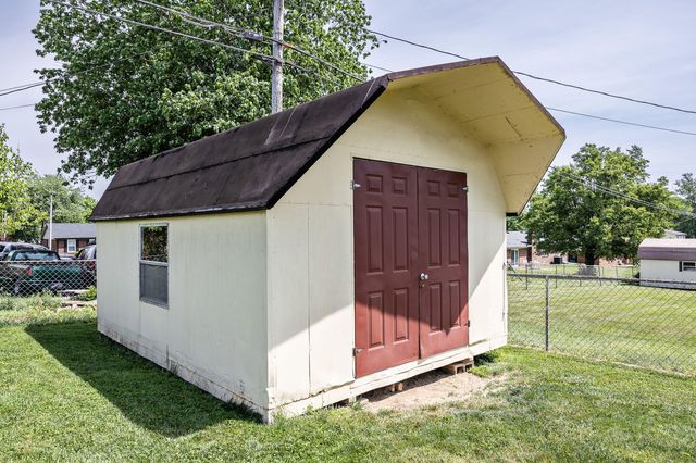 613 Longview Road, Danville, KY 40422