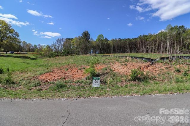 4279 Candlewood Drive, Sherrills Ford, NC 28673