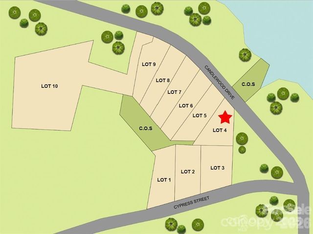 4279 Candlewood Drive, Sherrills Ford, NC 28673