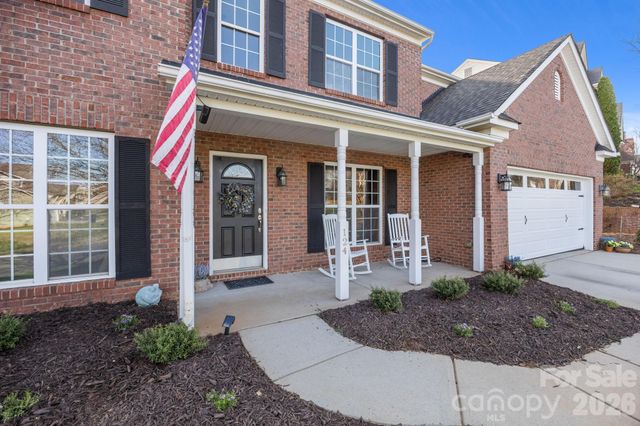 124 Wedge View Way, Statesville, NC 28677