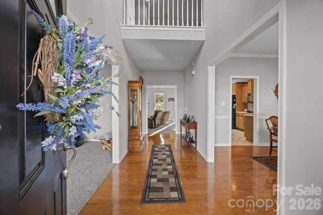 124 Wedge View Way, Statesville, NC 28677