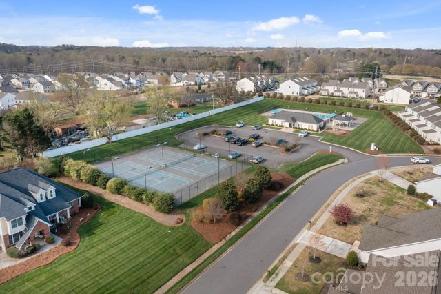 124 Wedge View Way, Statesville, NC 28677