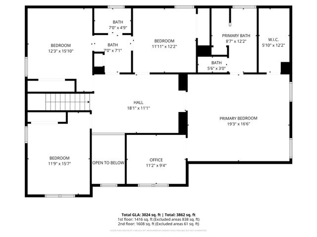 124 Wedge View Way, Statesville, NC 28677