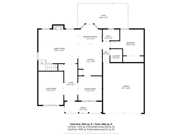124 Wedge View Way, Statesville, NC 28677