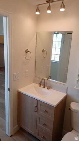 8461 S 2385 W, West Jordan, UT 84088