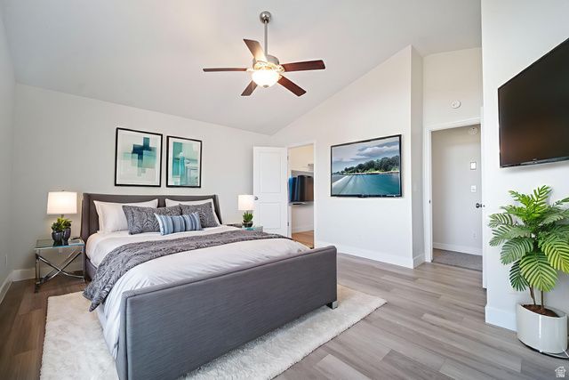 8461 S 2385 W, West Jordan, UT 84088