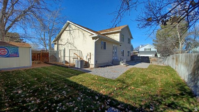 8461 S 2385 W, West Jordan, UT 84088