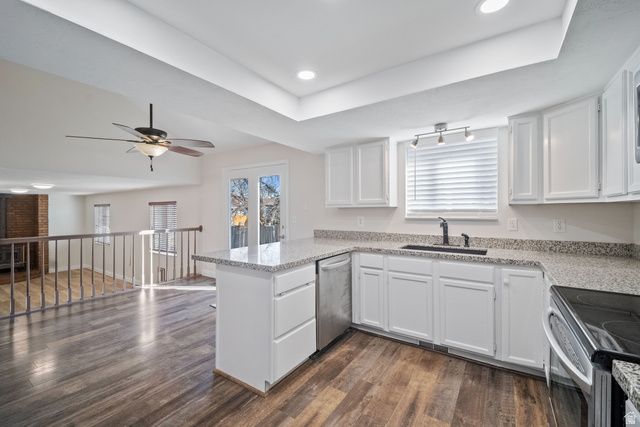 8461 S 2385 W, West Jordan, UT 84088