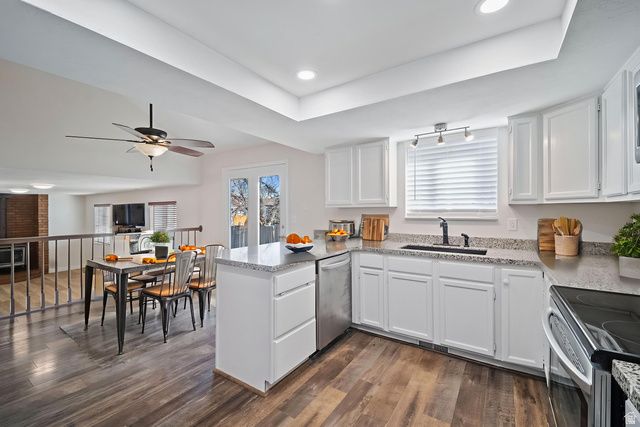 8461 S 2385 W, West Jordan, UT 84088