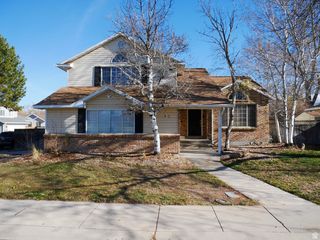 8461 S 2385 W, West Jordan, UT 84088