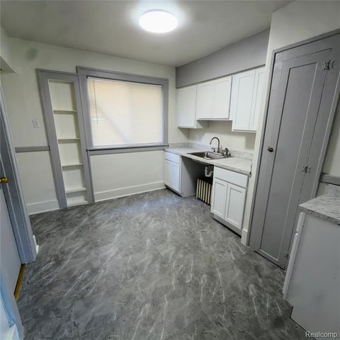 16171 Indiana Street, Detroit, MI 48221