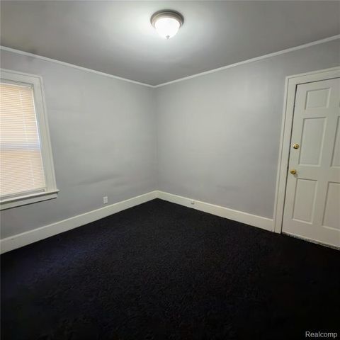 16171 Indiana Street, Detroit, MI 48221