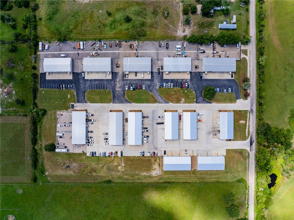 12986 Tonkaway Lake Road, College Station, TX 77845 — exterior