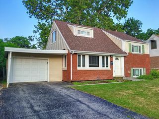 18509 Stedhall Road, Homewood, IL 60430