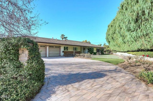821 Trueno Avenue, Camarillo, CA 93010