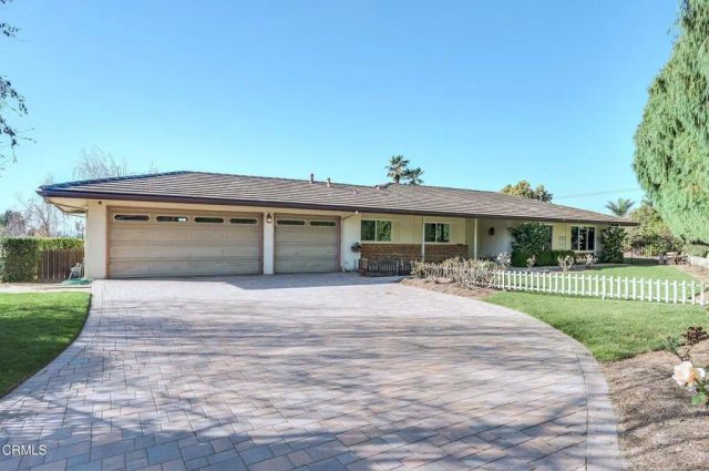821 Trueno Avenue, Camarillo, CA 93010