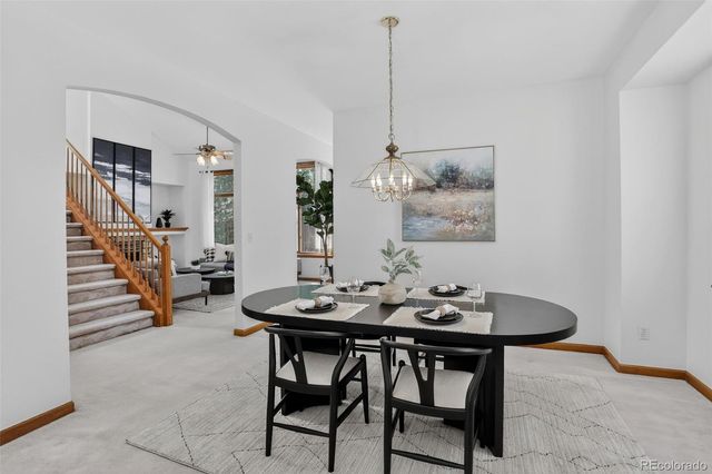 8660 W 95th Drive, Westminster, CO 80021