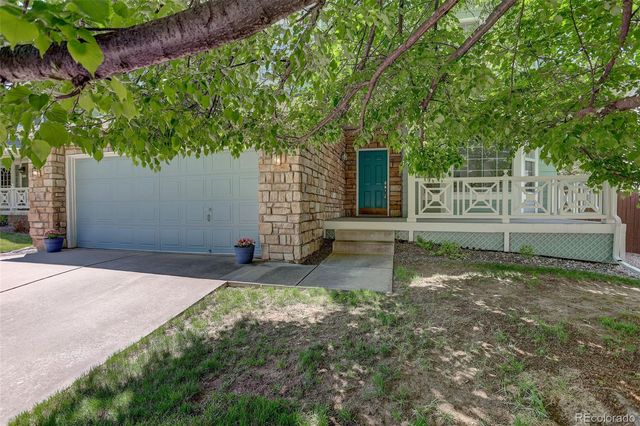 8660 W 95th Drive, Westminster, CO 80021
