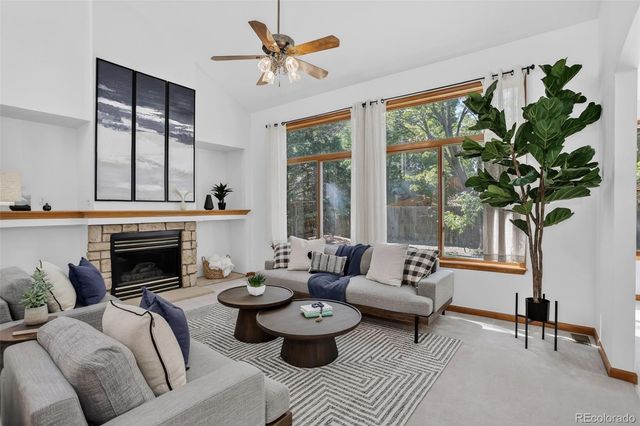 8660 W 95th Drive, Westminster, CO 80021