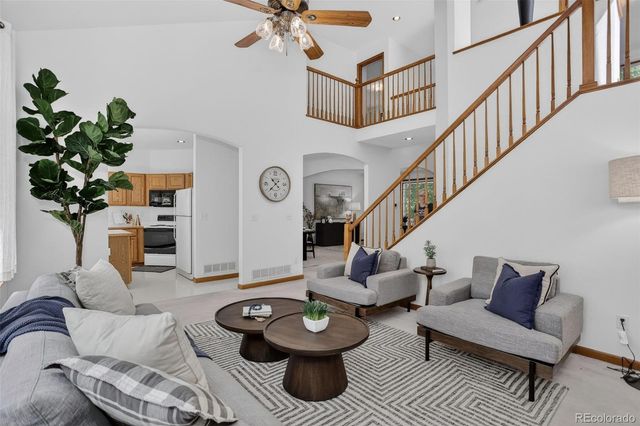 8660 W 95th Drive, Westminster, CO 80021