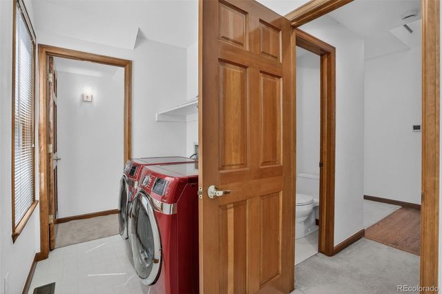 8660 W 95th Drive, Westminster, CO 80021