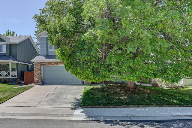 8660 W 95th Drive, Westminster, CO 80021
