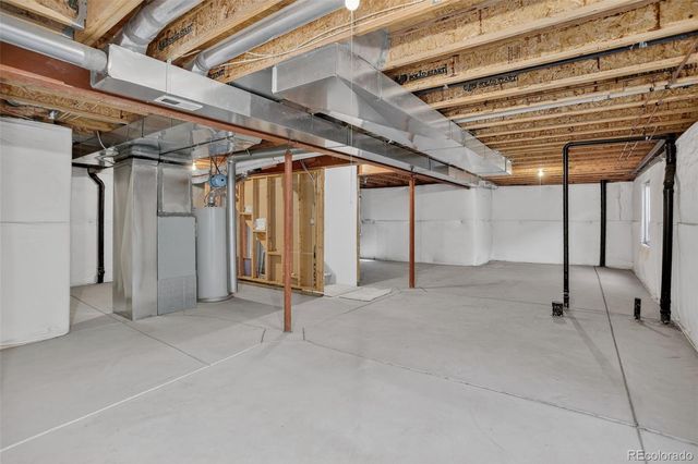 8660 W 95th Drive, Westminster, CO 80021