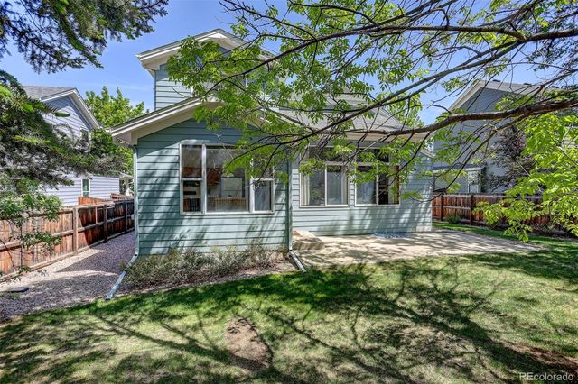 8660 W 95th Drive, Westminster, CO 80021