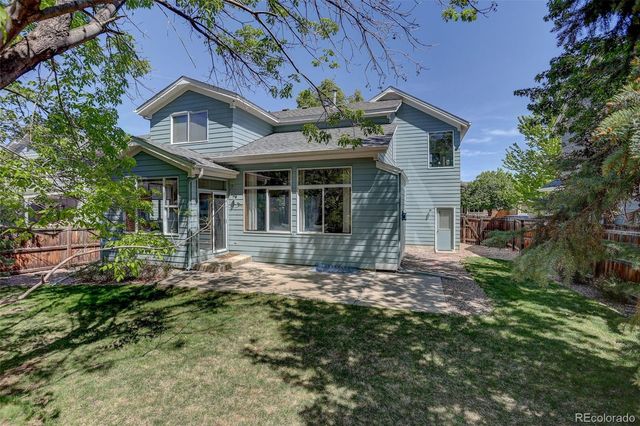 8660 W 95th Drive, Westminster, CO 80021