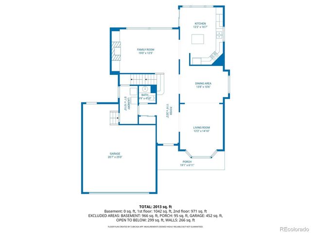 8660 W 95th Drive, Westminster, CO 80021