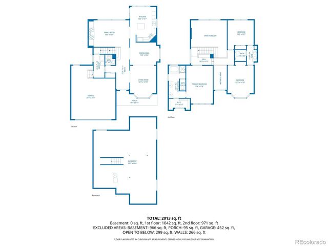 8660 W 95th Drive, Westminster, CO 80021