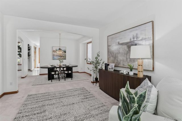8660 W 95th Drive, Westminster, CO 80021