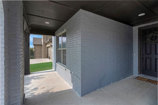 1033 Parkfield Road, Royse City, TX 75189