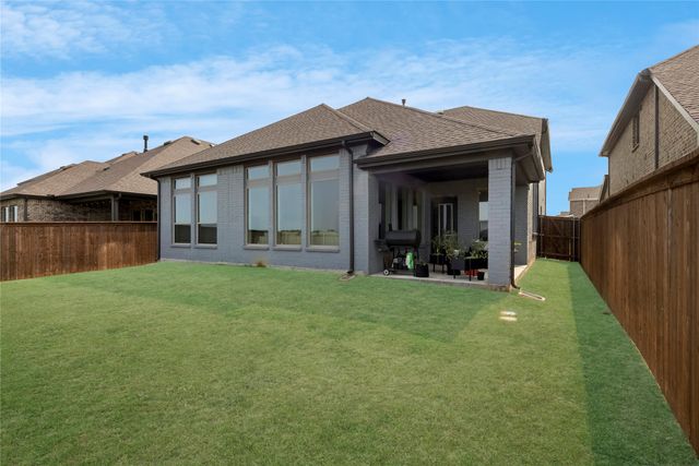 1033 Parkfield Road, Royse City, TX 75189