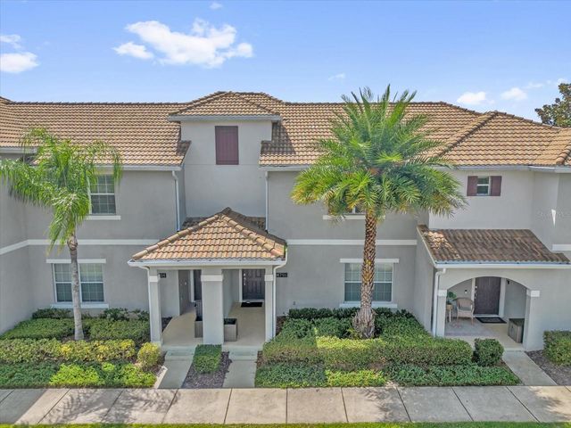 4796 CLOCK TOWER DRIVE, Kissimmee, FL 34746
