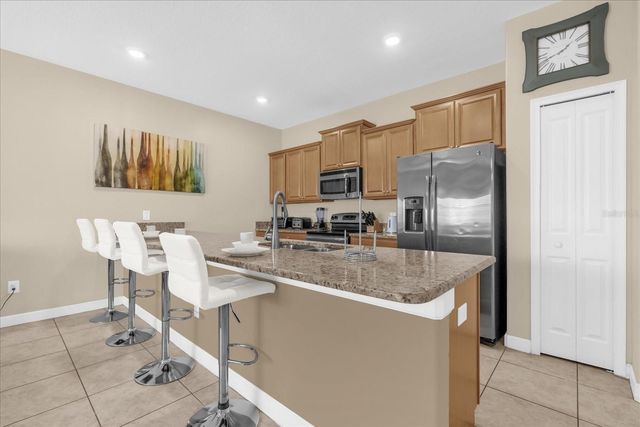 4796 CLOCK TOWER DRIVE, Kissimmee, FL 34746