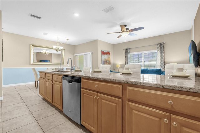 4796 CLOCK TOWER DRIVE, Kissimmee, FL 34746