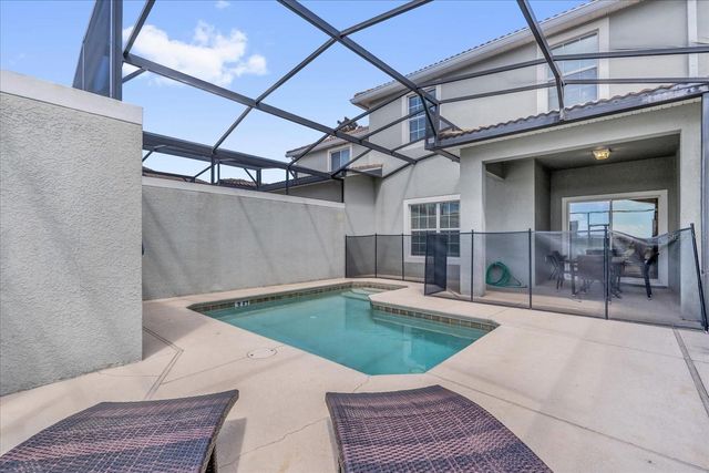 4796 CLOCK TOWER DRIVE, Kissimmee, FL 34746