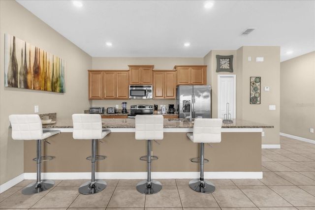 4796 CLOCK TOWER DRIVE, Kissimmee, FL 34746