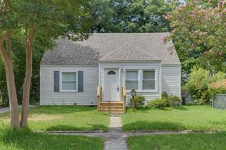 332 Dune ST, Norfolk, VA 23503