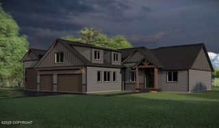 2975 W Longview Circle, Wasilla, AK 99623