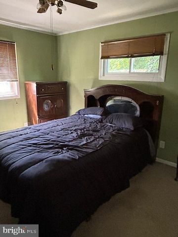 726 MILDRED AVE, Somerdale, NJ 08083