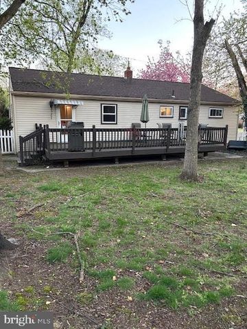 726 MILDRED AVE, Somerdale, NJ 08083