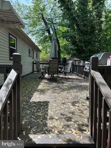 726 MILDRED AVE, Somerdale, NJ 08083
