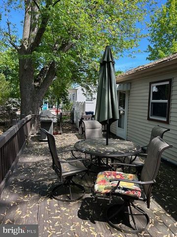 726 MILDRED AVE, Somerdale, NJ 08083