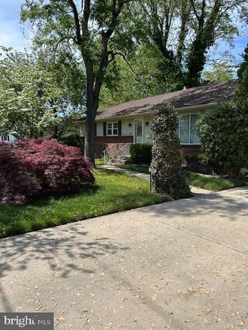 726 MILDRED AVE, Somerdale, NJ 08083