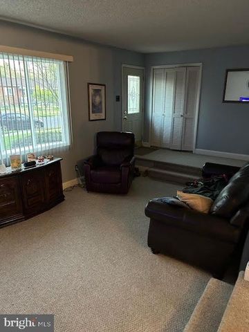 726 MILDRED AVE, Somerdale, NJ 08083
