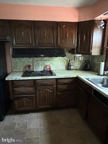 726 MILDRED AVE, Somerdale, NJ 08083