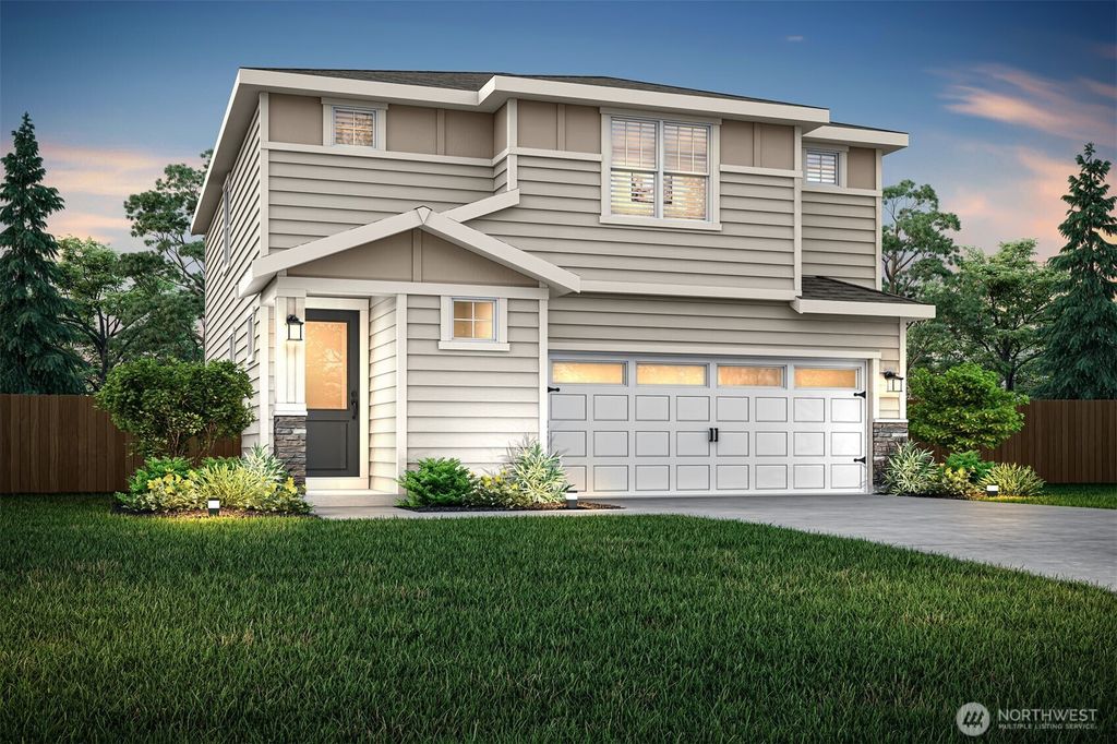 5890 NW Rhino Way, Bremerton, WA 98312
