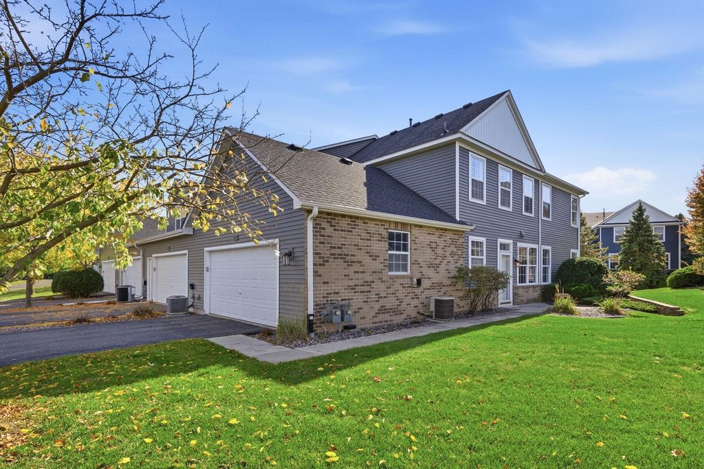 17716 68th Place N, Maple Grove, MN 55311 — exterior